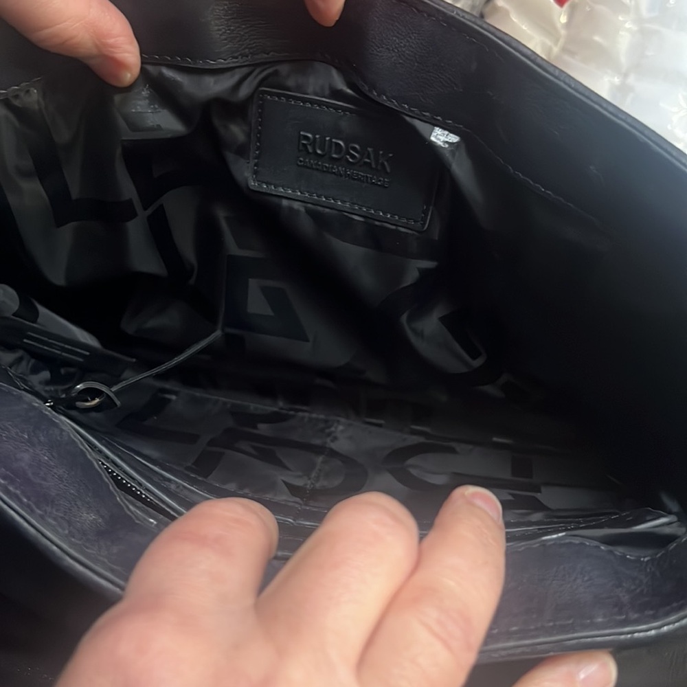 Rudsak Ritchie Bag - Picture 3 of 5
